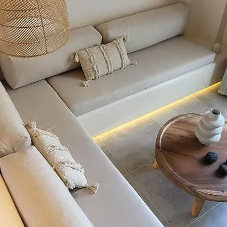 Maeva Santorini Lejlighedshotel