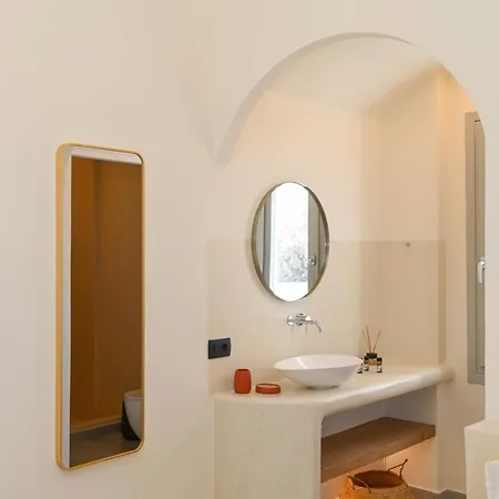 Maeva Santorini 4* Pýrgos