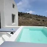 Maeva Santorini 4* Pyrgos Kallistis
