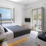 Maeva Santorini Pyrgos Kallistis