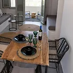 Apart-hotel Maeva Santorini