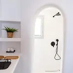 Maeva Santorini Apartahotel Pyrgos Kallistis