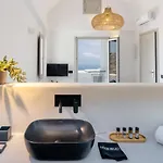 Apartahotel Maeva Santorini