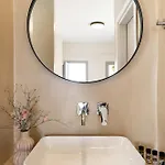 Apart-hotel Maeva Santorini Pýrgos