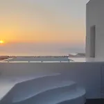 Maeva Santorini Apartahotel Pyrgos Kallistis