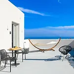 Maeva Santorini Pyrgos Kallistis