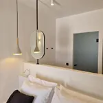 Apartahotel Maeva Santorini