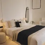 公寓式酒店 Maeva Santorini Pýrgos