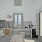 Apartahotel Maeva Santorini Pyrgos Kallistis