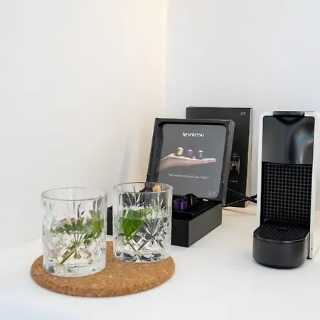 Апарт-отель Maeva Santorini