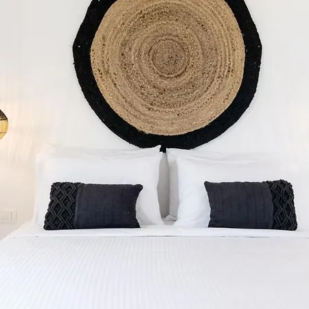 Maeva Santorini Апарт-отель Пиргос