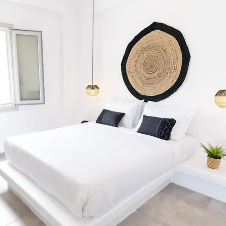 Апарт-отель Maeva Santorini Пиргос