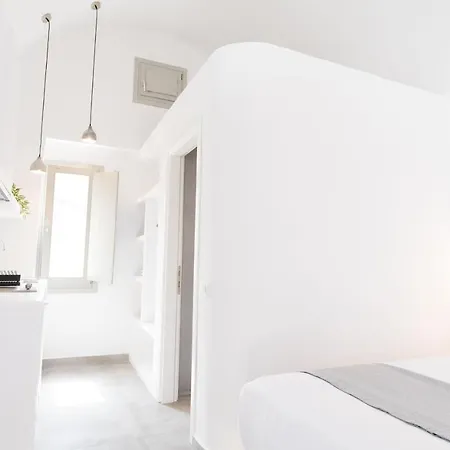 Maeva Santorini Апарт-отель