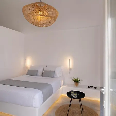 Maeva Santorini Апарт-отель Пиргос