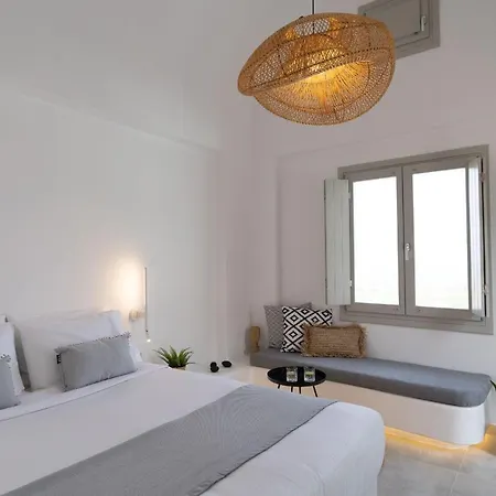 Maeva Santorini Апарт-отель 4*