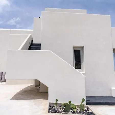 Maeva Santorini Aparthotel