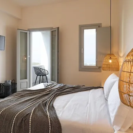 Apart-hotel Maeva Santorini