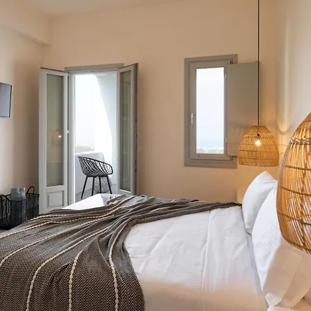 Aparthotel Maeva Santorini