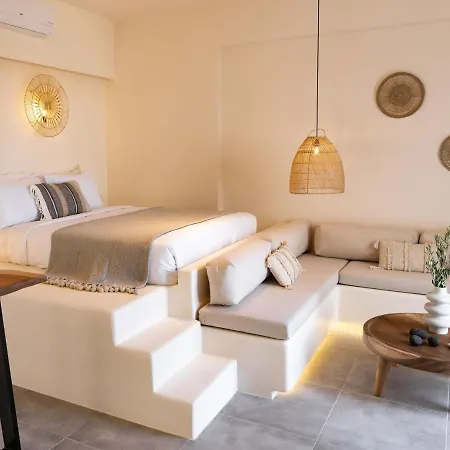 Maeva Santorini Hotel apartamentowy 4*