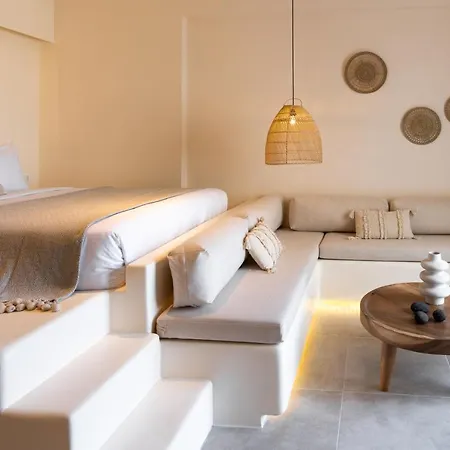 Maeva Santorini 4*