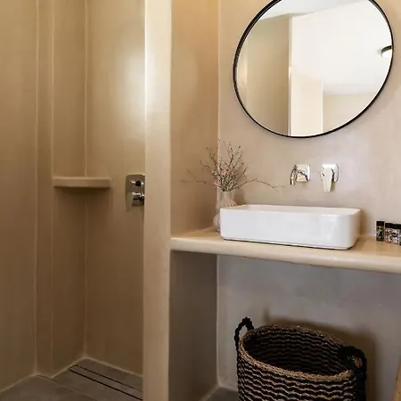 Апарт-отель Maeva Santorini 4*