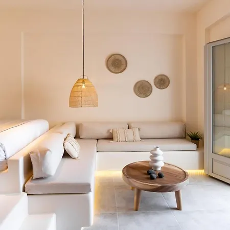 Maeva Santorini Апарт-отель Пиргос