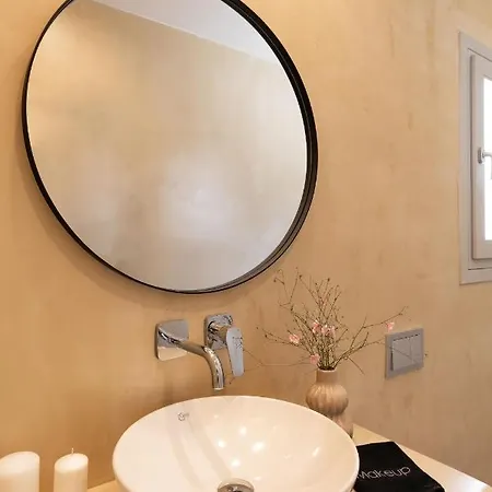 Maeva Santorini 4* Пиргос