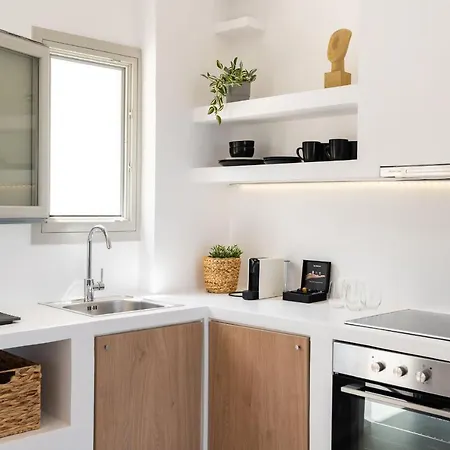 Maeva Santorini 4* Pýrgos