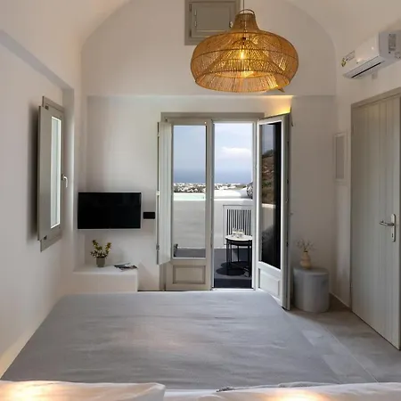 Maeva Santorini Апарт-отель