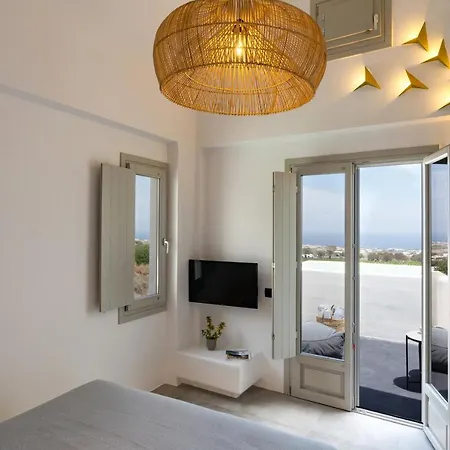 Maeva Santorini Aparthotel