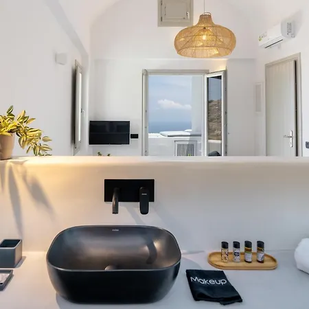 Апарт-отель Maeva Santorini