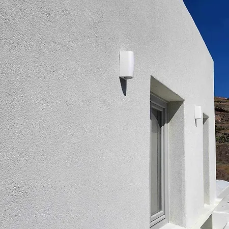Maeva Santorini Aparthotel Pyrgos Kallistis