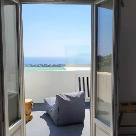 Maeva Santorini 4*