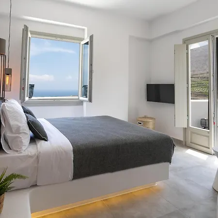 Maeva Santorini Aparthotel