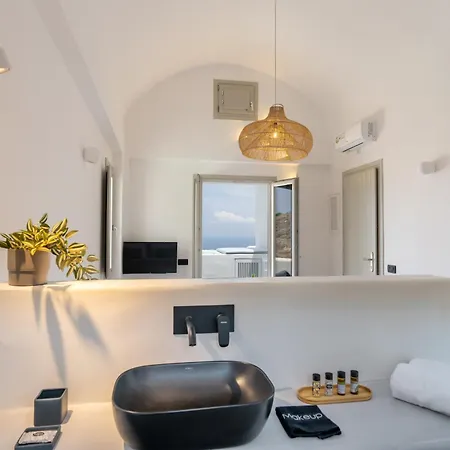 Apart-hotel Maeva Santorini