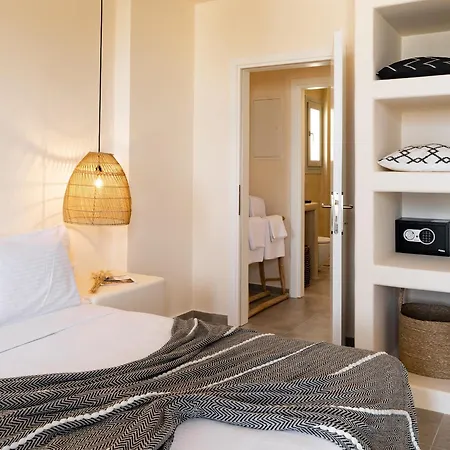 Maeva Santorini Aparthotel Pyrgos Kallistis