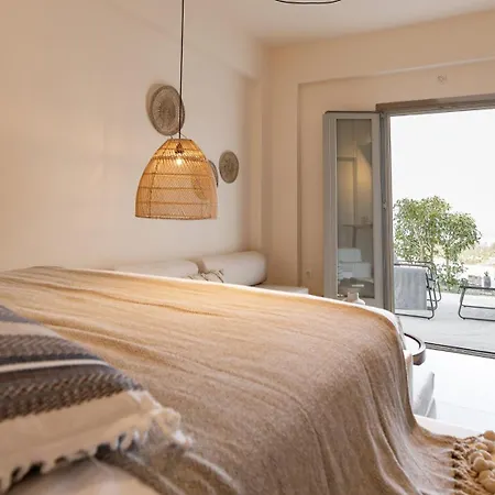 Maeva Santorini 4* Pýrgos