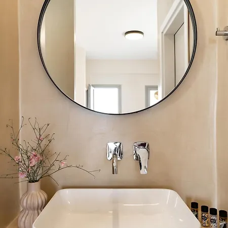 Apart-hotel Maeva Santorini Pýrgos