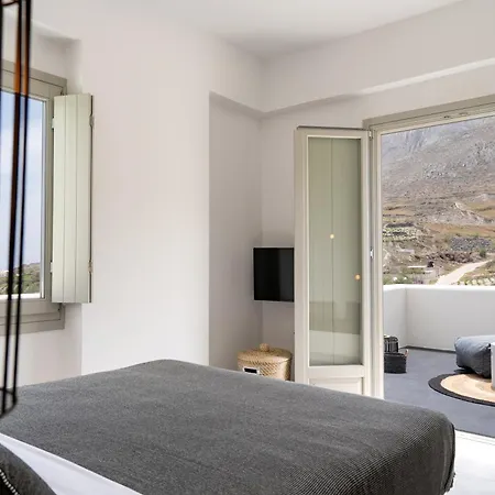Maeva Santorini 4* Пиргос