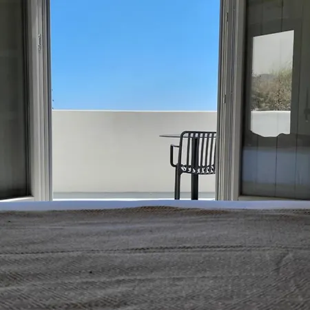 Aparthotel Maeva Santorini