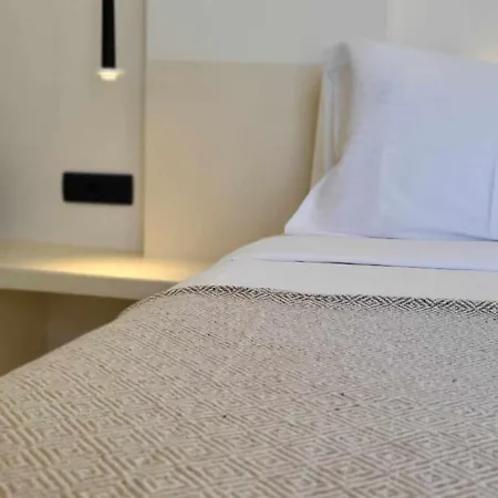 Aparthotel Maeva Santorini Pyrgos Kallistis