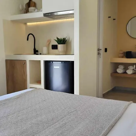 Maeva Santorini Aparthotel