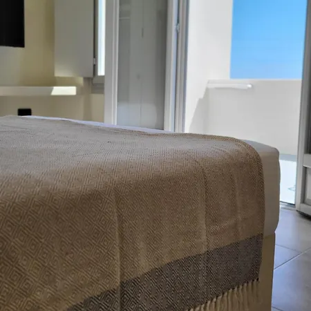 Maeva Santorini Aparthotel Pyrgos Kallistis