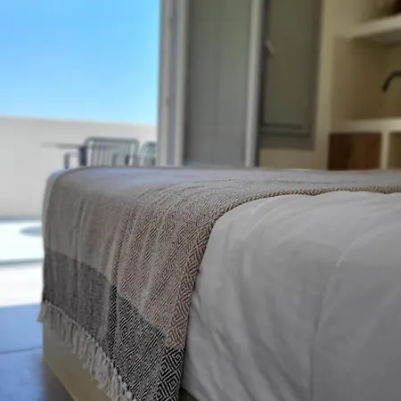 Aparthotel Maeva Santorini Pyrgos Kallistis