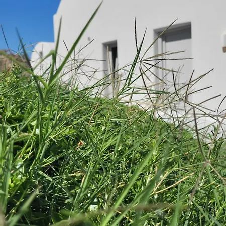 Maeva Santorini Pyrgos Kallistis