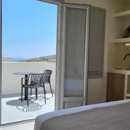 Maeva Santorini Aparthotel *