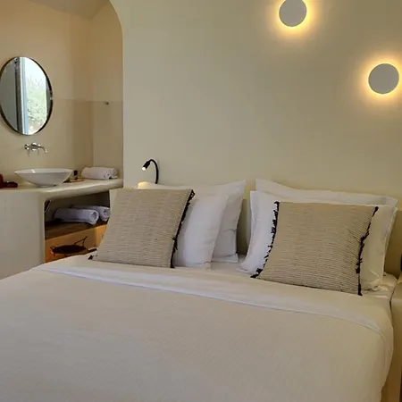Maeva Santorini Aparthotel