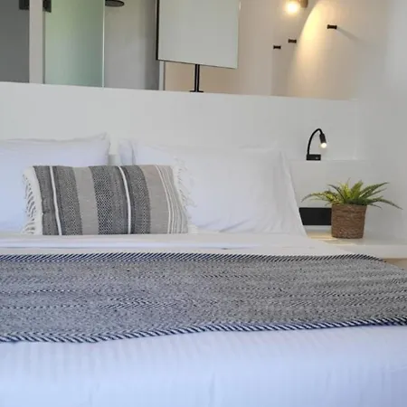 Maeva Santorini Aparthotel *