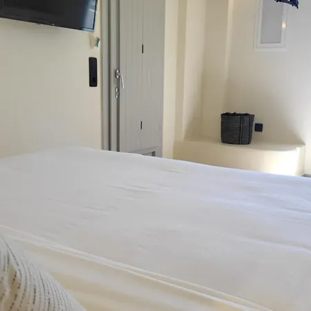 Maeva Santorini Aparthotel Pyrgos Kallistis
