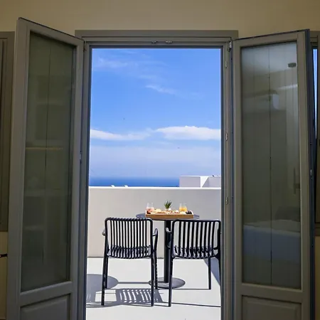 Maeva Santorini Aparthotel *